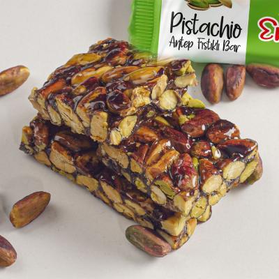Antep Fıstıklı Krokan 18x30 Gr