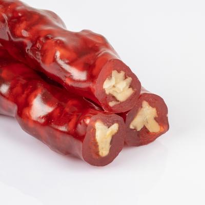 Nar Aromalı Cevizli Sucuk 10 Kg