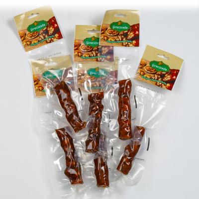 Üzüm Pekmezli Cevizli Sucuk 30X80 Gr Vakumlu