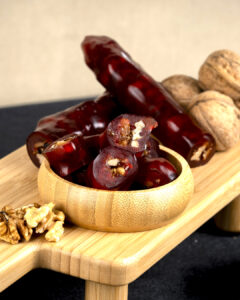 Dökme Kelebek Cevizli Sucuk