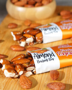 Bademli Krokan (14 Adet)