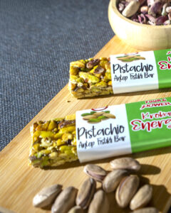 Antep Fıstıklı Krokan