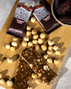 Hurmalı Tahıl Bar 20 Adet