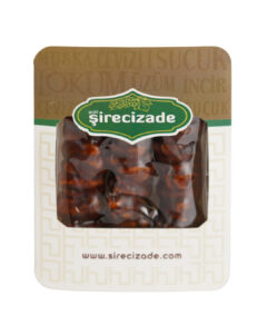 Plastik Tabaklı Üzüm Pekmezli Cevizli Sucuk