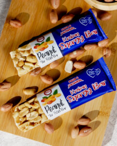 Yer Fıstıklı Krokan (16 Adet)